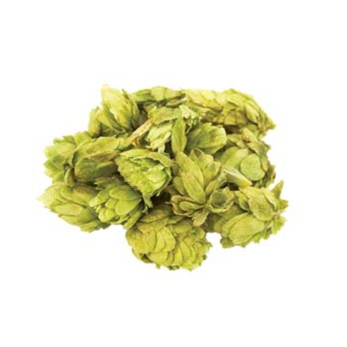 AMARILLO® Leaf Hops