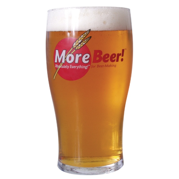The AMARILLO® Single Hop Experiment - Beer Recipe Kit